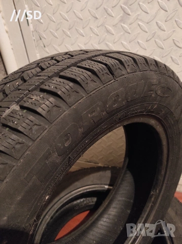Гуми TORQUE / 175 /65 / 14 - Зимни !, снимка 2 - Гуми и джанти - 54255161