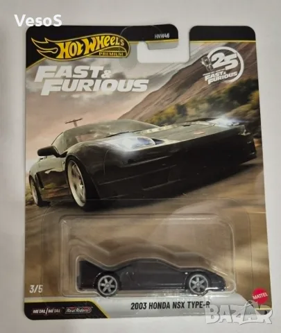 Hot Wheels Premium колички, снимка 2 - Колекции - 55977346