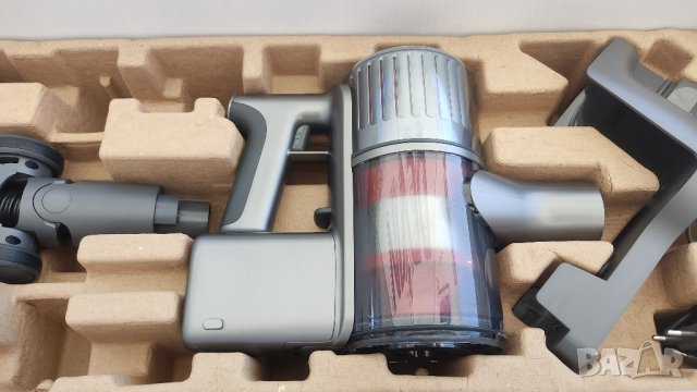 ЗА ЧАСТИ - Прахосмукачка XIAOMI ROBOROCK H6, снимка 9 - Прахосмукачки - 42139560