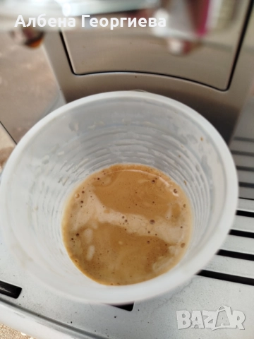 Кафе машина SAECO INCANTO HD8917-1850 W, снимка 7 - Кафемашини - 51634173