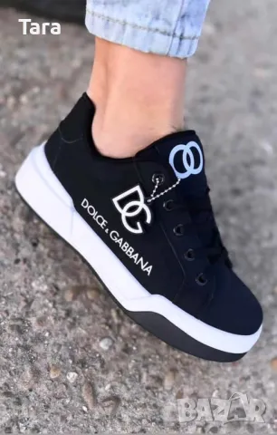 Дамски маратонки 