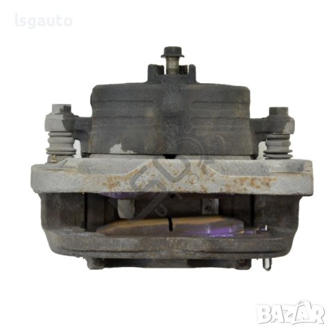 Преден ляв спирачен апарат Subaru OUTBACK IV 2003-2009 ID:110426, снимка 2 - Части - 42074368