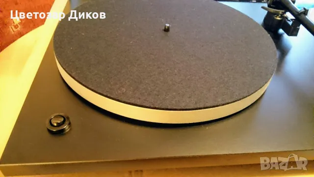 Rega Planar 2 , снимка 4 - Грамофони - 48261464