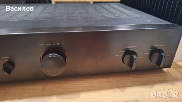 Усилвател Rotel RA-940BX, снимка 3 - Ресийвъри, усилватели, смесителни пултове - 51032006