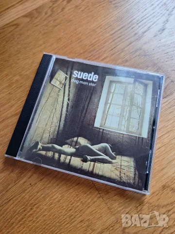Suede CD Албуми, снимка 6 - CD дискове - 56513874