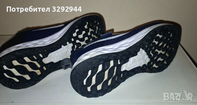 Детски маратонки Nike,30 номер, снимка 4 - Детски маратонки - 54208328