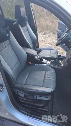 BMW X3 2.0 150k, снимка 9 - Автомобили и джипове - 52710165