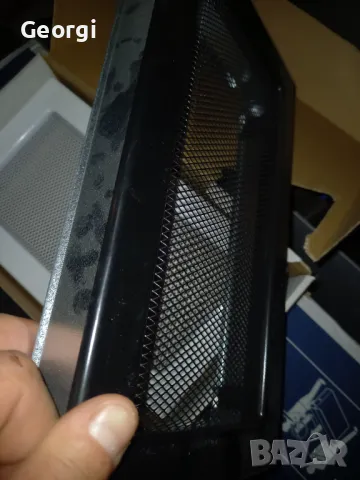 Решетка за камини. Нови два броя, снимка 4 - Други - 49654218