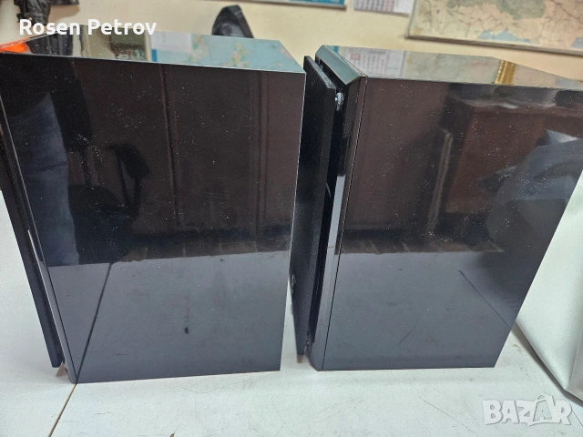 YAMAHA NX-E400, снимка 7 - Тонколони - 53229017