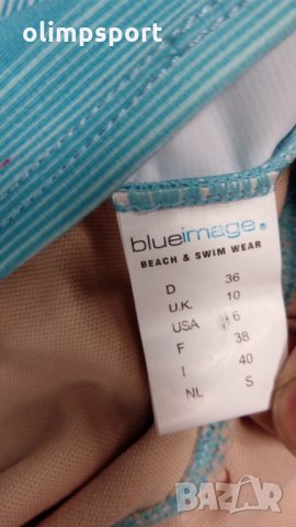 детски бански blueimage нови за дете с ръст 152,164,176см , снимка 3 - Детско бельо и бански  - 29612594