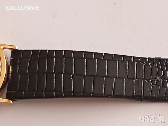 Мъжки златен часовник Sovereign Hallmarked  ДОГОВАРЯНЕ!!!, снимка 8 - Мъжки - 51682350