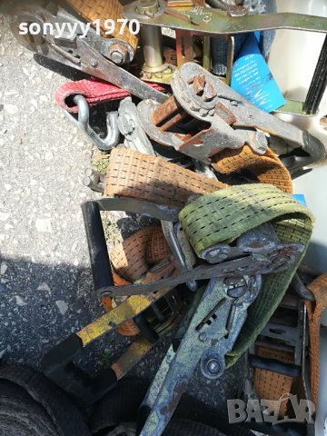 тир колан и тресчотка за 30лв 1807221157, снимка 4 - Аксесоари и консумативи - 37423784