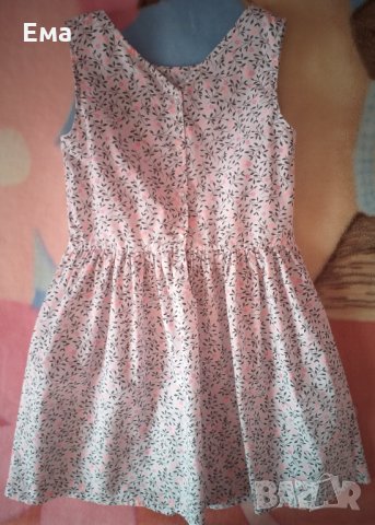 Детска рокличка, снимка 2 - Детски рокли и поли - 33808251