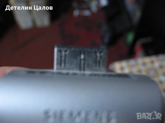 Два аксесоара камери за Siemens и Nokia, снимка 9 - Резервни части за телефони - 52924748