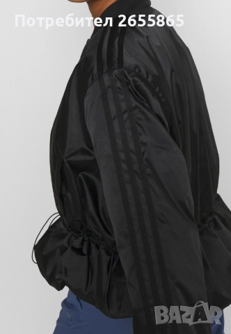 Дамско яке ADIDAS , снимка 6 - Якета - 52399184