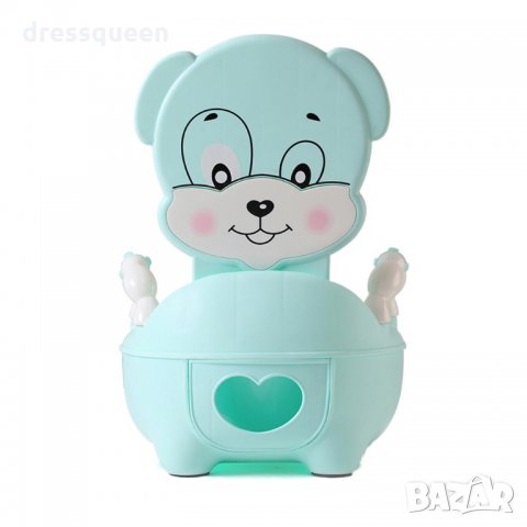 2819 Детско гърне Крава или Куче с дръжки, снимка 9 - Други - 30259733