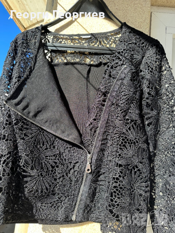 Страхотно, красиво якенце, снимка 3 - Якета - 44648885