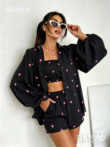 дамски комплекти, снимка 4 - Комплекти - 54287477