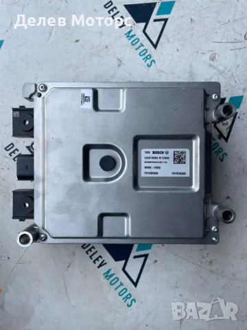 96460-74S00 инвертор inverter модул от Suzuki SX4 S-Cross 1.4 Hybrid AllGrip, двигател K14D, 129 кс.