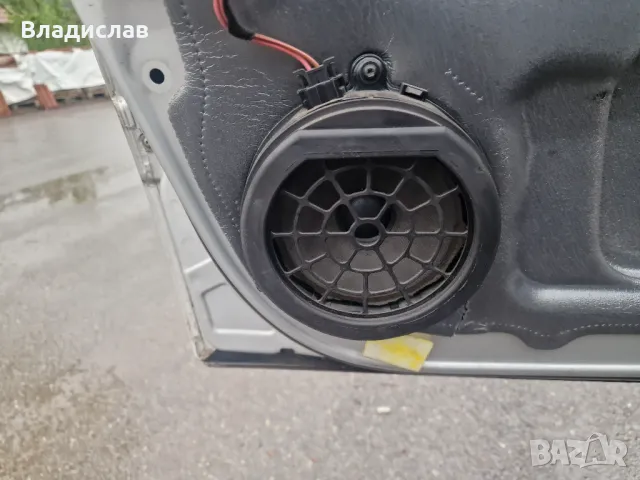 Предни колони от Mercedes w203 sport coupe , снимка 2 - Части - 50024814