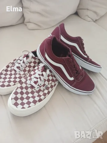  Vans N42 N38 original