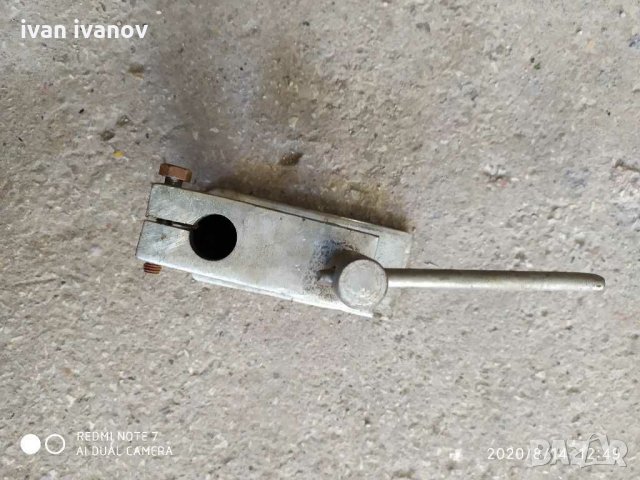 Стяга приспособление, снимка 2 - Стругове - 29758928