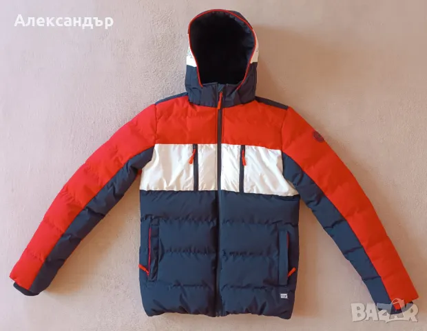 Дебело и топло ново яке