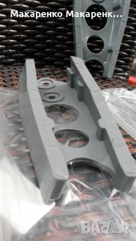 Плъзгач верига Yamaha DT-R 125-200 , Xt , Yz , снимка 7 - Мотоциклети и мототехника - 29195942