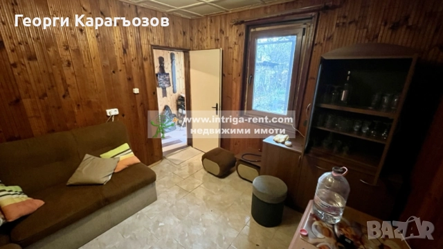 №4032 Парцел за продажба, с постройки за труд и отдих, квартал Кенана, Хасково., снимка 14 - Парцели - 52452531