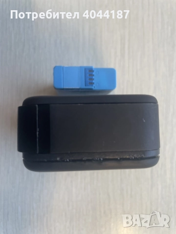 GoPro Hero 8 Black - За Части , снимка 5 - Камери - 56507440