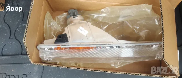 Ляв мигач Honda CRX 2 Depo, снимка 4 - Части - 55837261