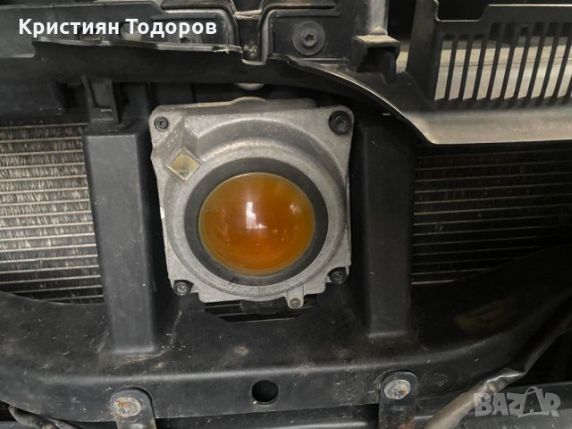 Passat B6 na chasti / Пасат Б6 на части бмр, снимка 7 - Части - 34904744