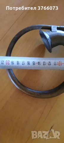 Трофейни глиги, снимка 5 - Други ценни предмети - 50465952