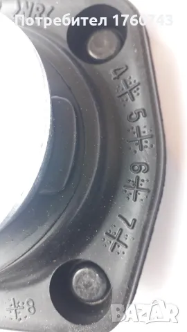 Задна лява опора макферсън KIA CERRATO 2003-2008г., снимка 6 - Части - 49763388