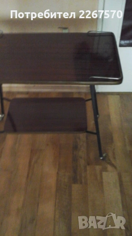 подвижна маса, снимка 3 - Маси - 54200047