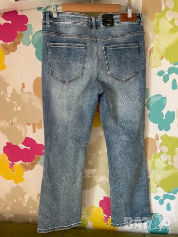 Vero Moda нови дънки XL, снимка 7 - Дънки - 34157296