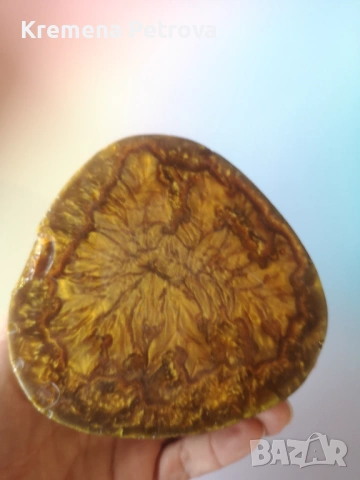 Пепелници различни видове - колекционерски и други- старинни, винтидж, снимка 7 - Антикварни и старинни предмети - 54202768