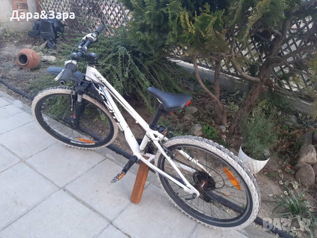 Велосипед X-ZITE., снимка 3 - Велосипеди - 39703099