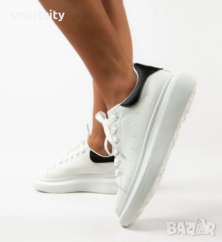 Дамски кецове mq, снимка 3 - Маратонки - 44402042