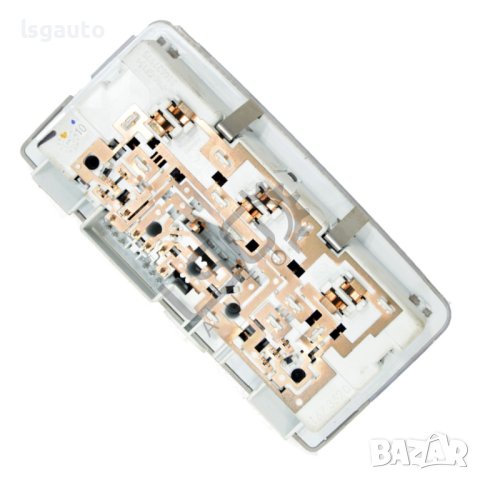 Плафон малък Opel Astra (J)(2010-2018) ID: 98551, снимка 2 - Части - 40336371