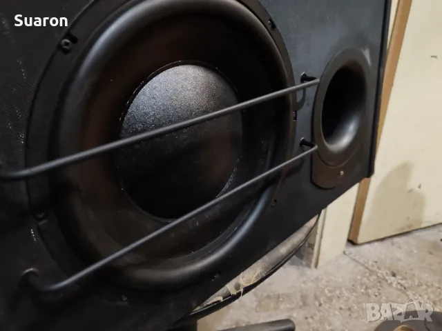 Буфер 12 инча JBL, снимка 11 - Тонколони - 49877773
