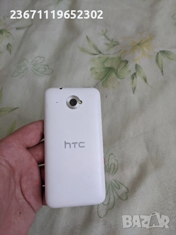 HTC desire 601, снимка 2 - HTC - 51688327