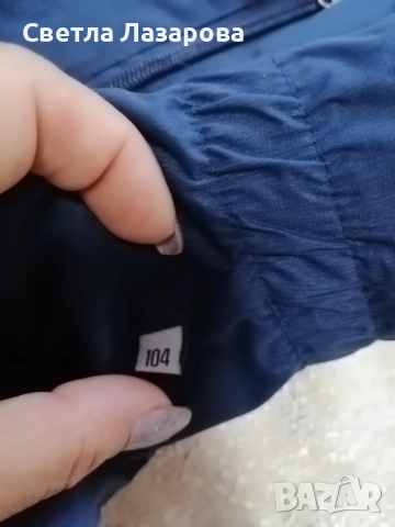 Дрехи за момиче , снимка 12 - Детски якета и елеци - 51597371