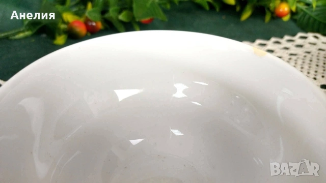 Seltmann Weidenen Bavaria Замъците на Rheingau, снимка 6 - Чинии - 54152273