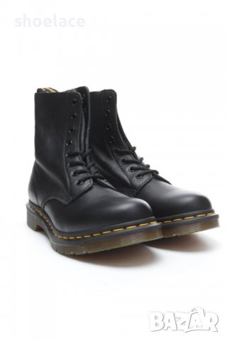 Dr. Martens Оригинални боти!, снимка 3 - Дамски боти - 38305323