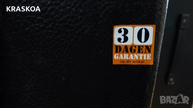 YAMAHA JA 4001 - 1100лв, снимка 8 - Тонколони - 51096827