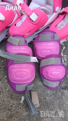 Ролери за деца Xspot, снимка 6 - Ролери, кънки - 51529844
