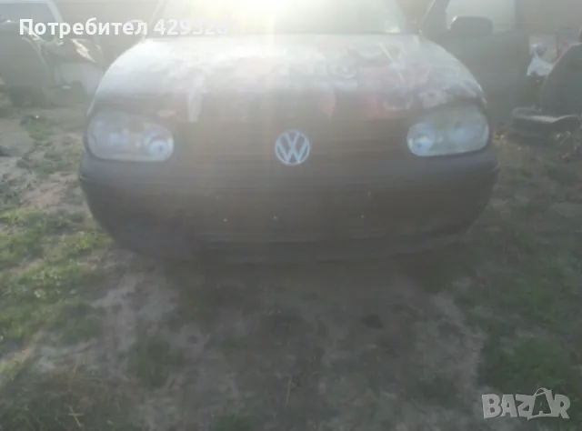 Golf 4, снимка 2 - Части - 50172570