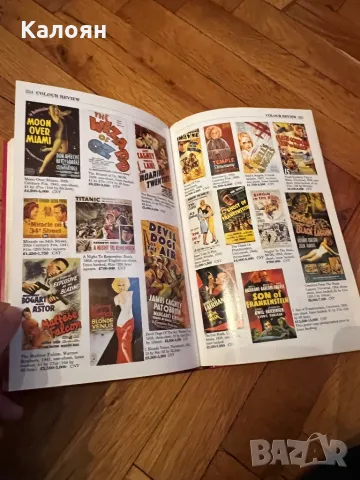 Антикварен английски справочник, снимка 17 - Антикварни и старинни предмети - 49399316