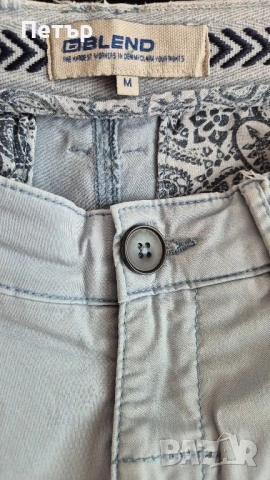 Къси панталони BLEND, снимка 3 - Къси панталони - 50693430
